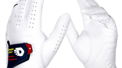 ⛳ 놓치면 후회! 4장 골프 양피 장갑 특가 후기 🧤